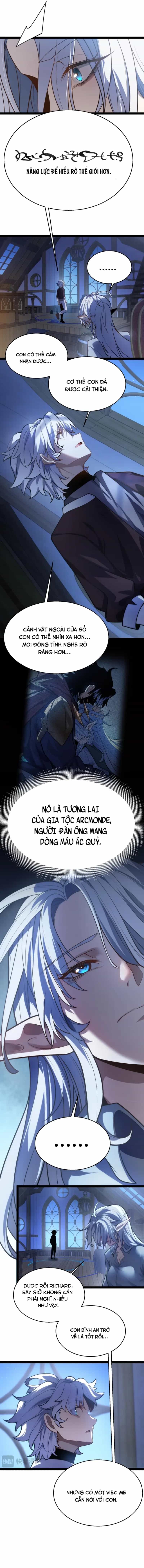 Tội Ác Chi Thành - Chương 2 - ảnh 19