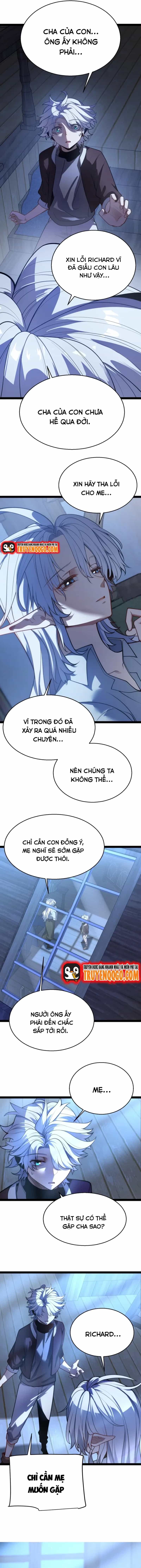 Tội Ác Chi Thành - Chương 2 - ảnh 21