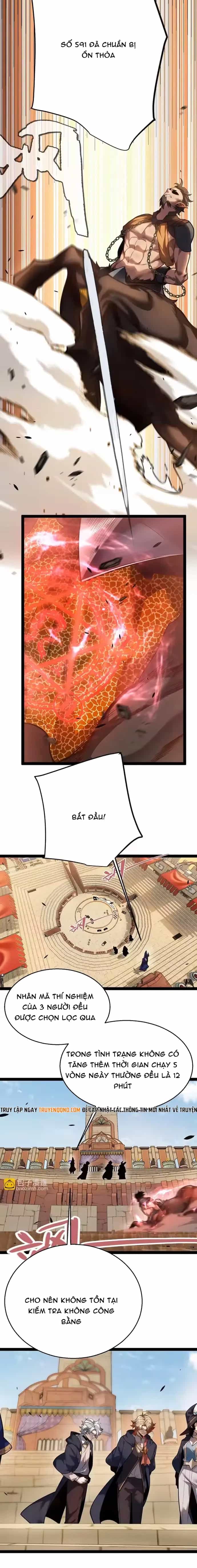 Tội Ác Chi Thành - Chương 20 - ảnh 8