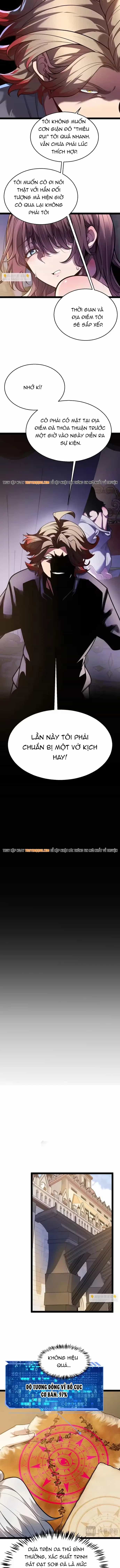 Tội Ác Chi Thành - Chương 22 - ảnh 5