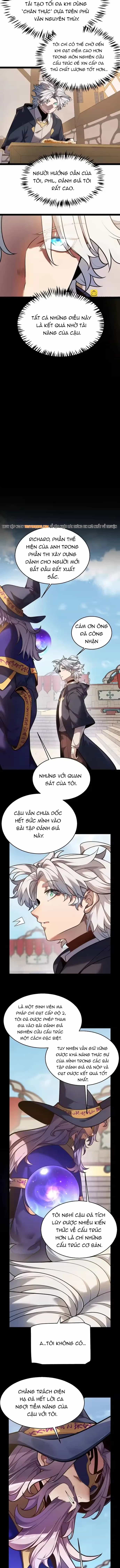 Tội Ác Chi Thành - Chương 22 - ảnh 6