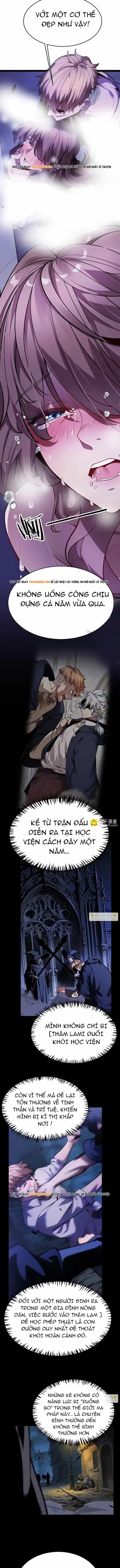 Tội Ác Chi Thành - Chương 23 - ảnh 6