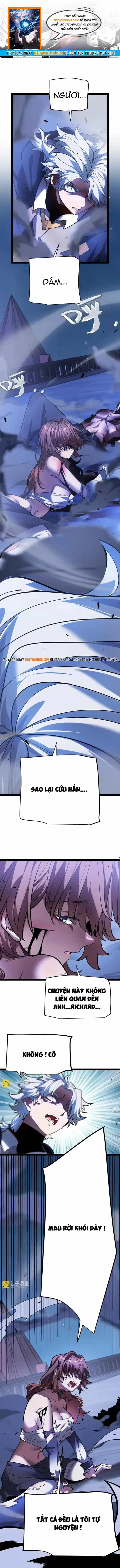 Tội Ác Chi Thành - Chương 24 - ảnh 1
