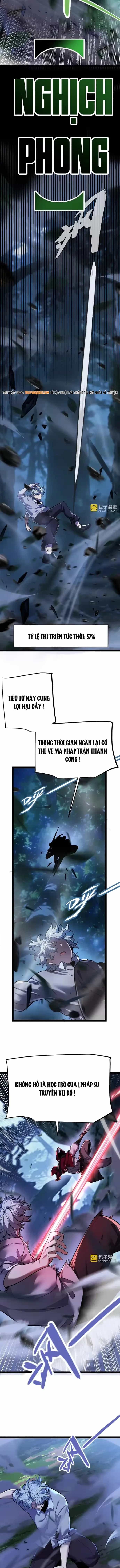 Tội Ác Chi Thành - Chương 25 - ảnh 3
