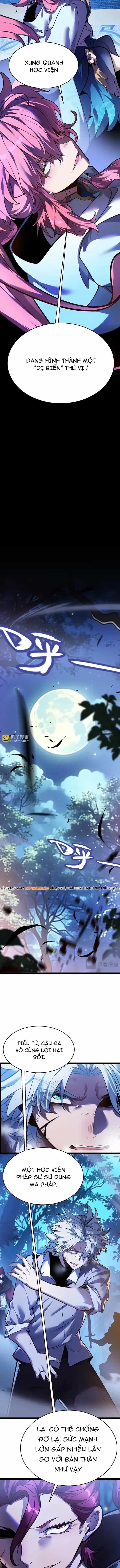 Tội Ác Chi Thành - Chương 25 - ảnh 8