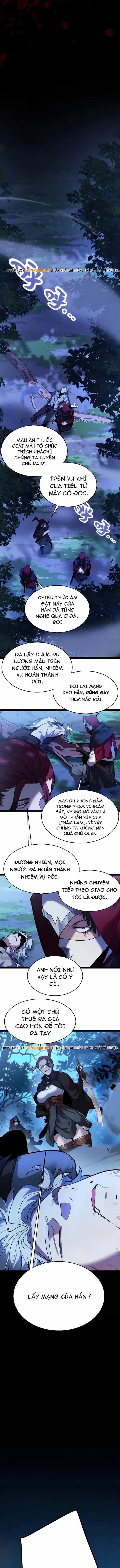Tội Ác Chi Thành - Chương 26 - ảnh 3