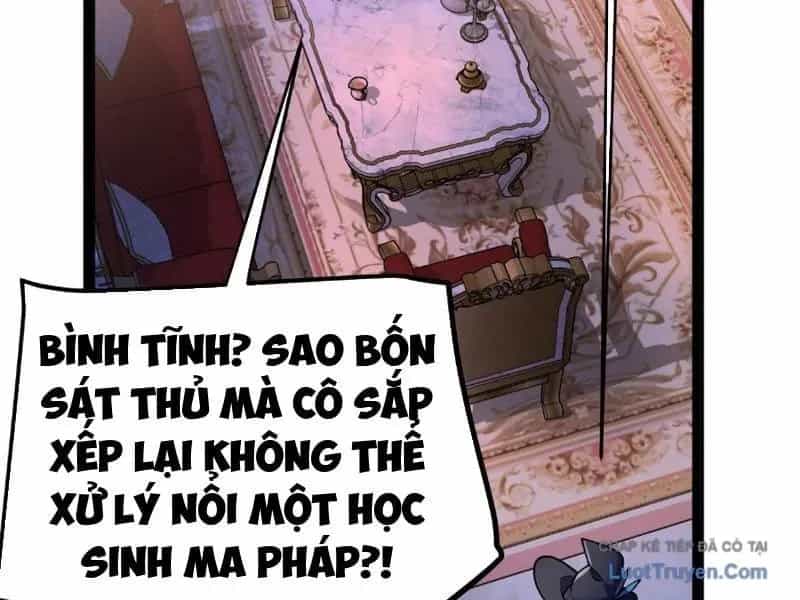 Tội Ác Chi Thành - Chương 29 - ảnh 127