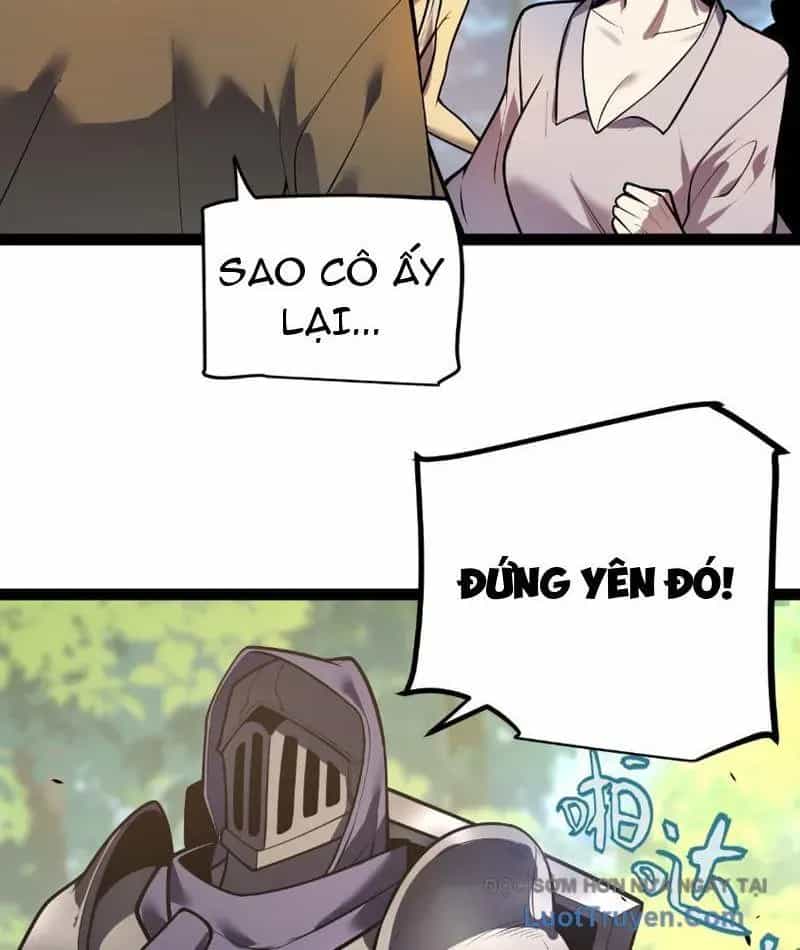 Tội Ác Chi Thành - Chương 3 - ảnh 26