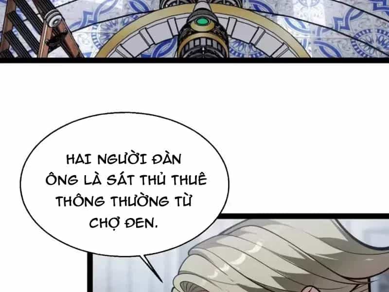 Tội Ác Chi Thành - Chương 30 - ảnh 143