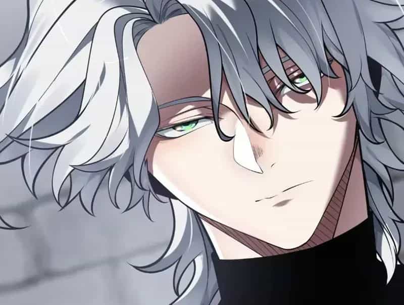 Tội Ác Chi Thành - Chương 31 - ảnh 115