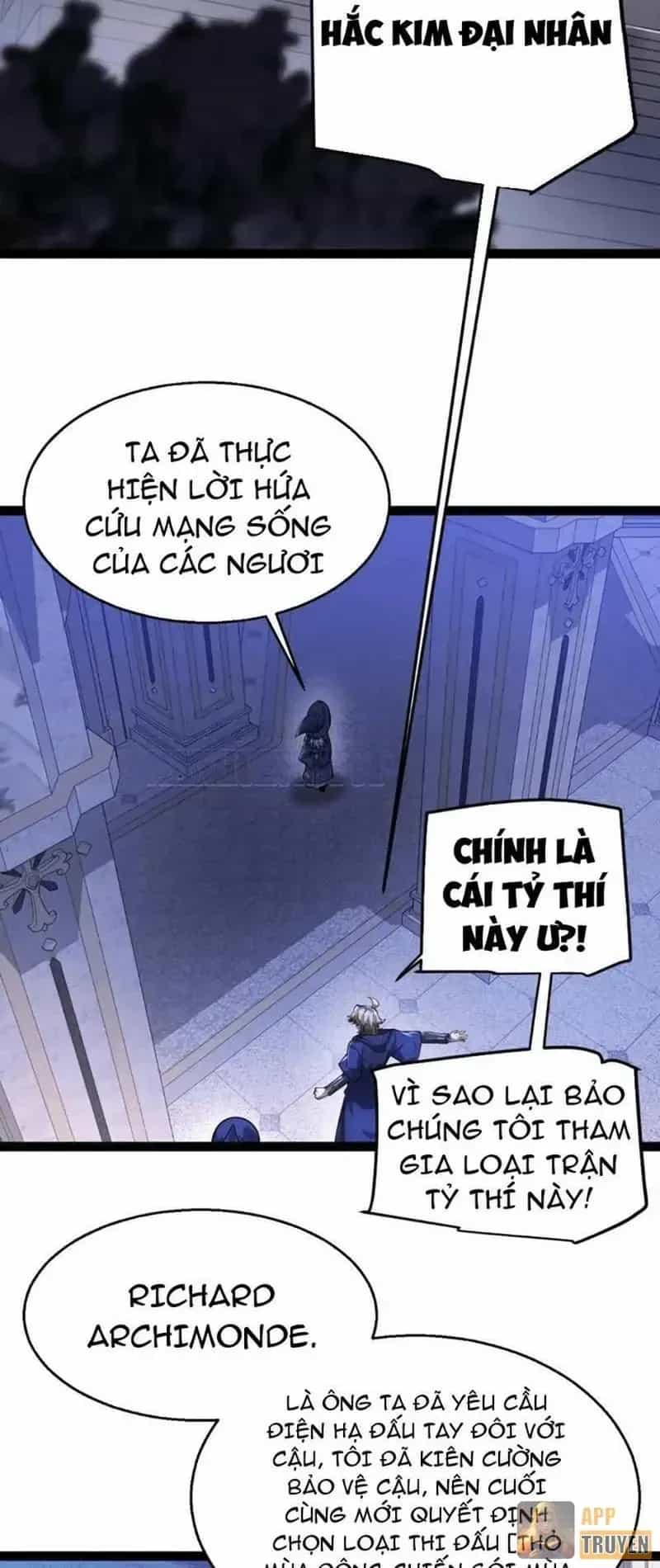 Tội Ác Chi Thành - Chương 32 - ảnh 10