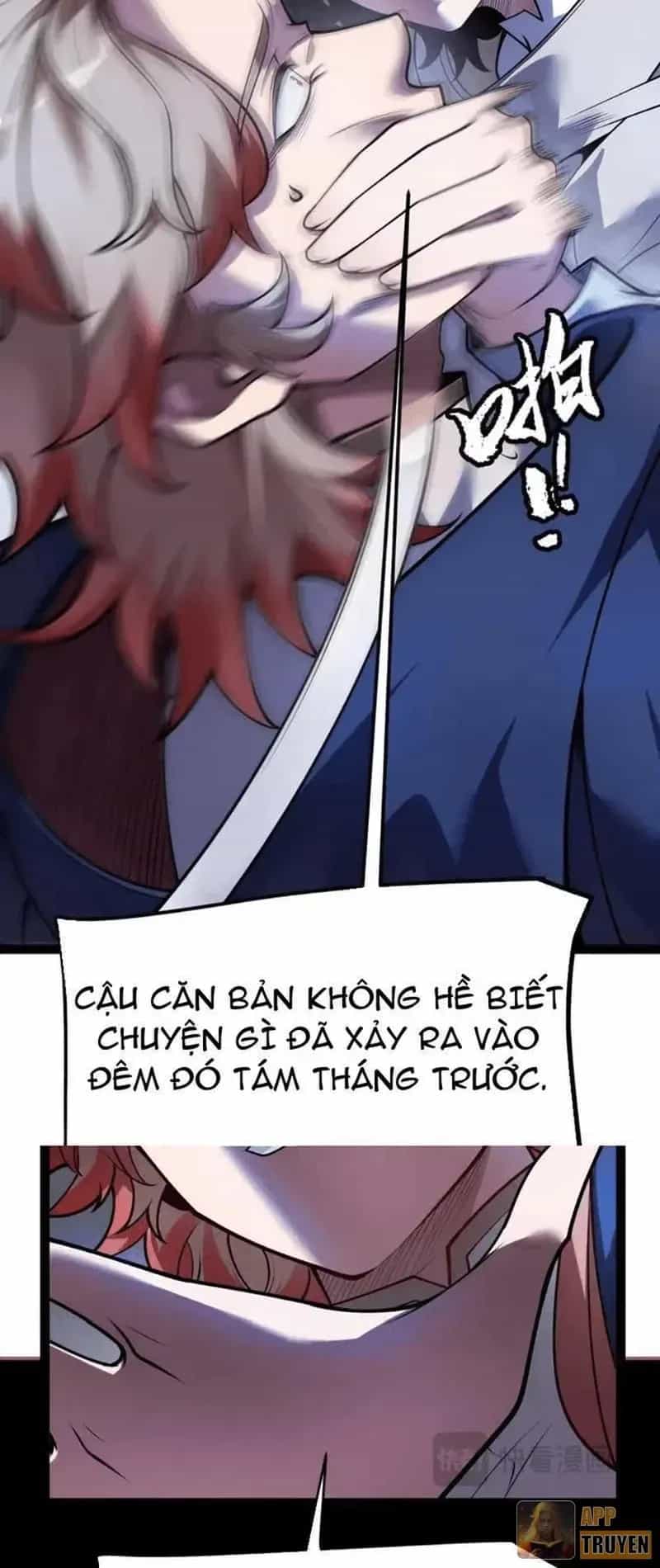 Tội Ác Chi Thành - Chương 32 - ảnh 20