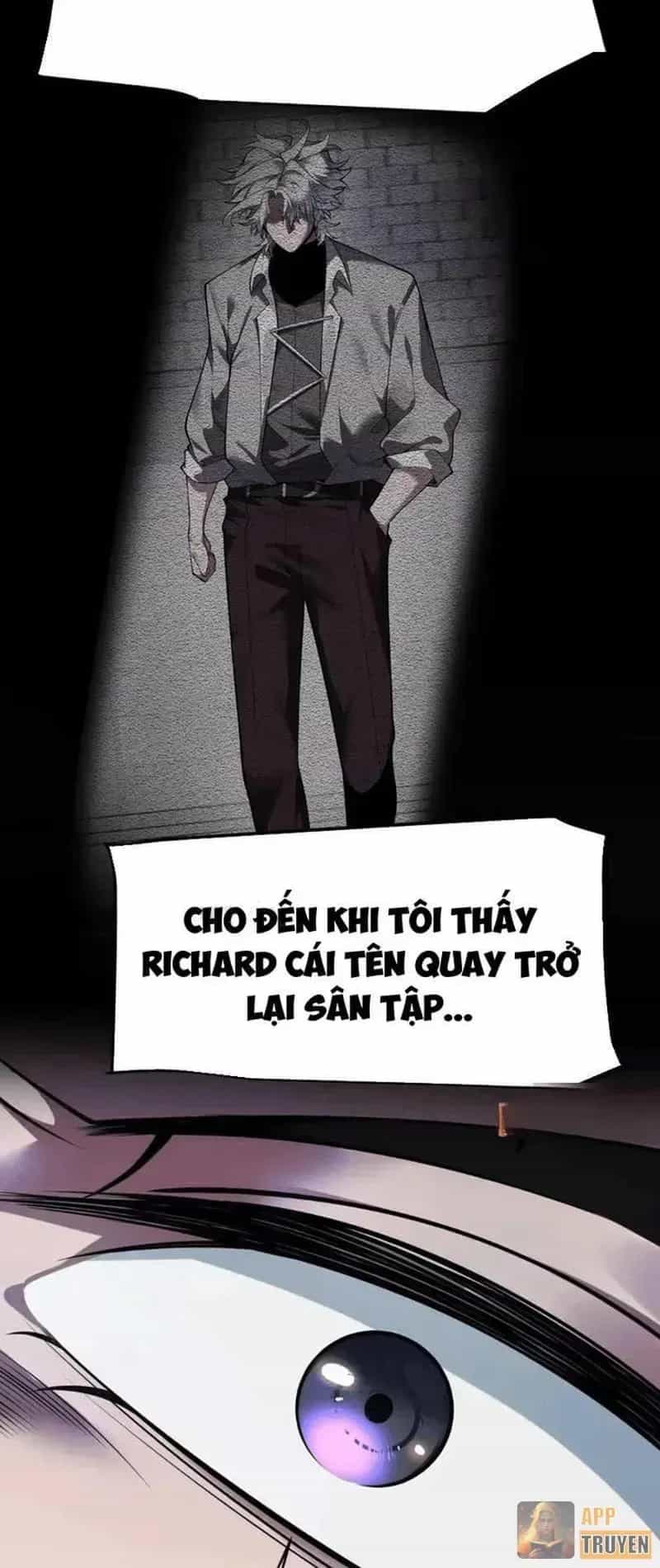Tội Ác Chi Thành - Chương 32 - ảnh 23