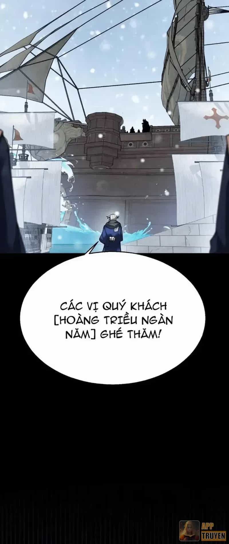 Tội Ác Chi Thành - Chương 32 - ảnh 31