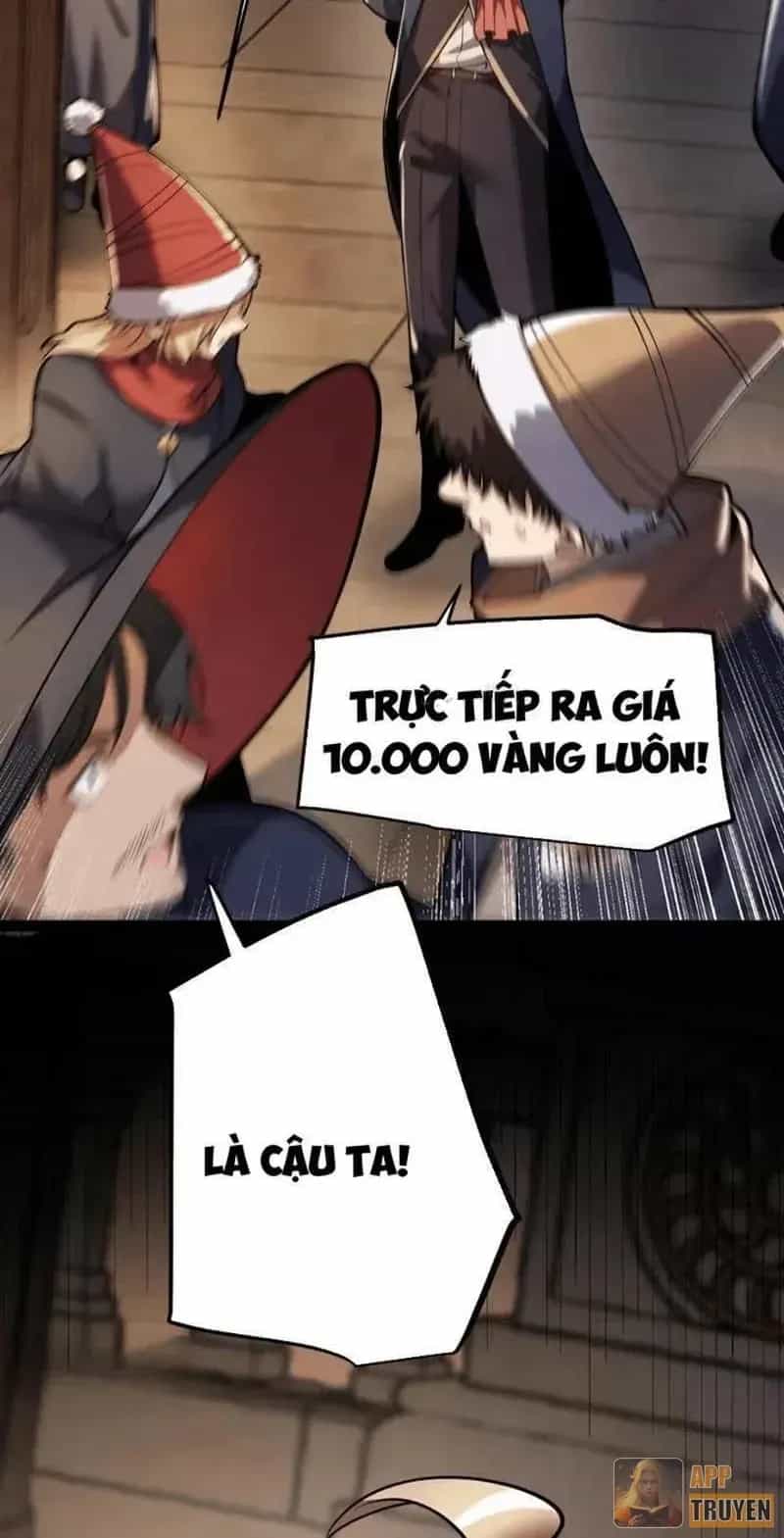 Tội Ác Chi Thành - Chương 32 - ảnh 41