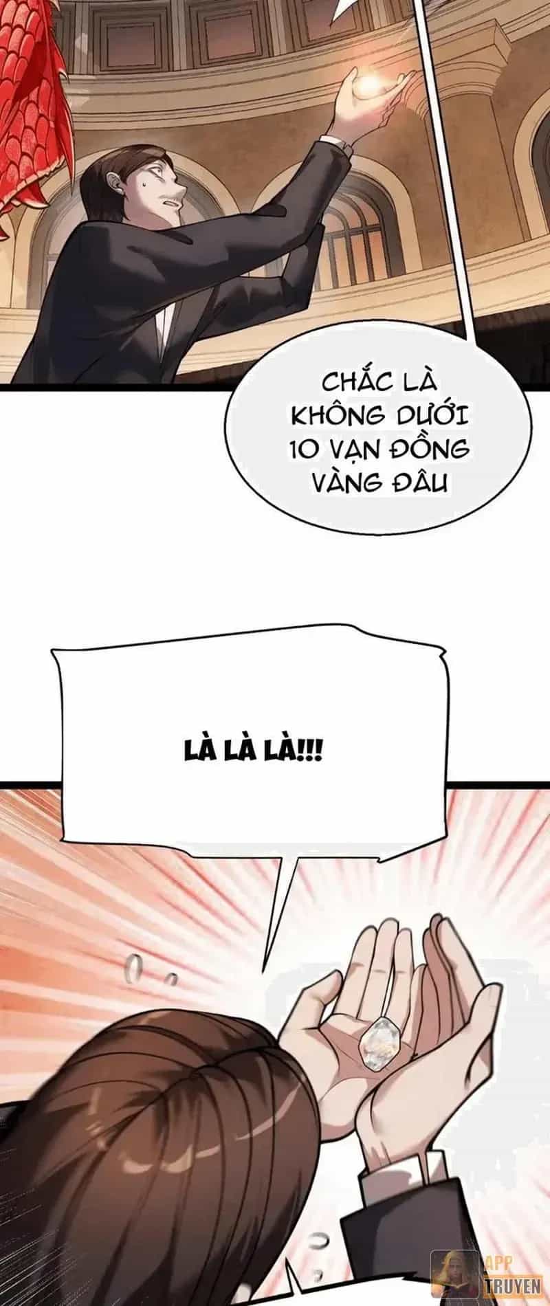 Tội Ác Chi Thành - Chương 32 - ảnh 46
