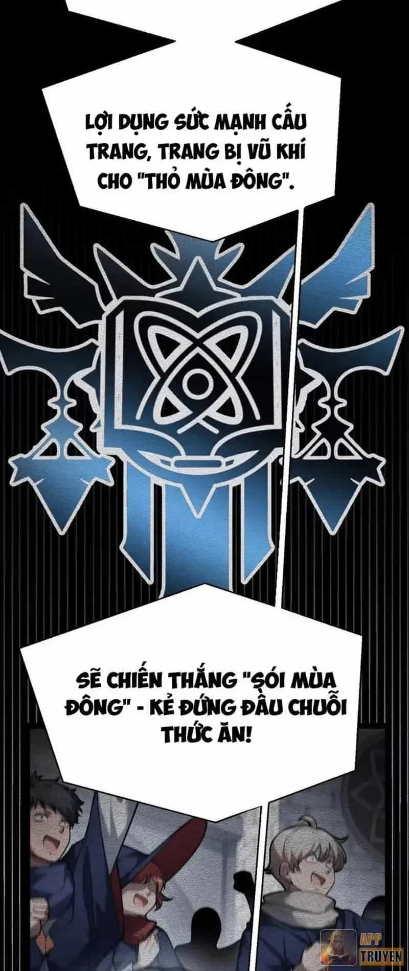 Tội Ác Chi Thành - Chương 32 - ảnh 6