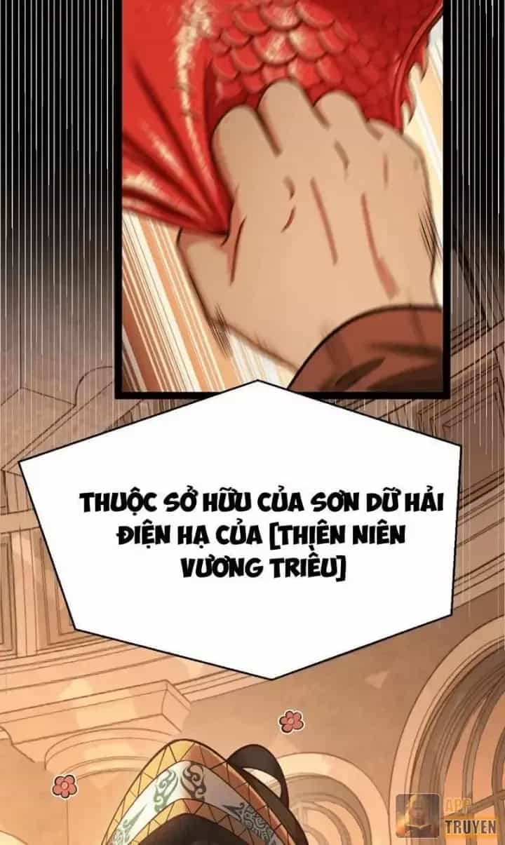 Tội Ác Chi Thành - Chương 33 - ảnh 12