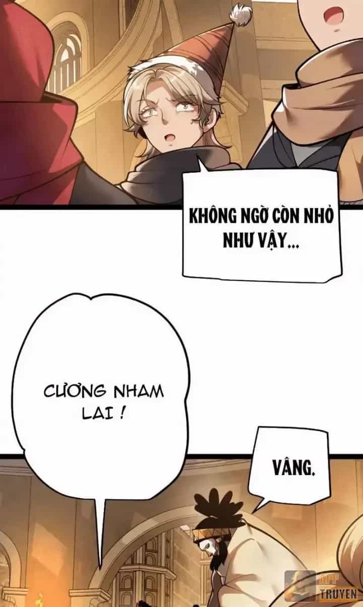 Tội Ác Chi Thành - Chương 33 - ảnh 15