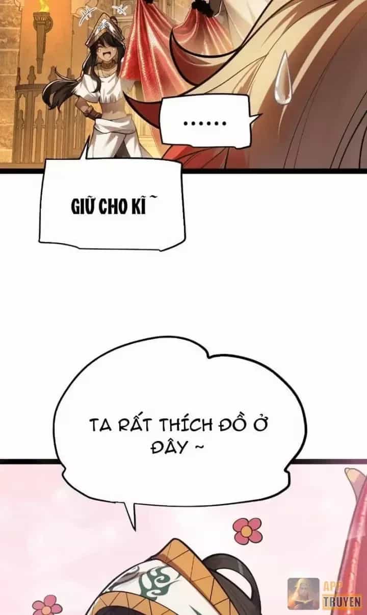 Tội Ác Chi Thành - Chương 33 - ảnh 16
