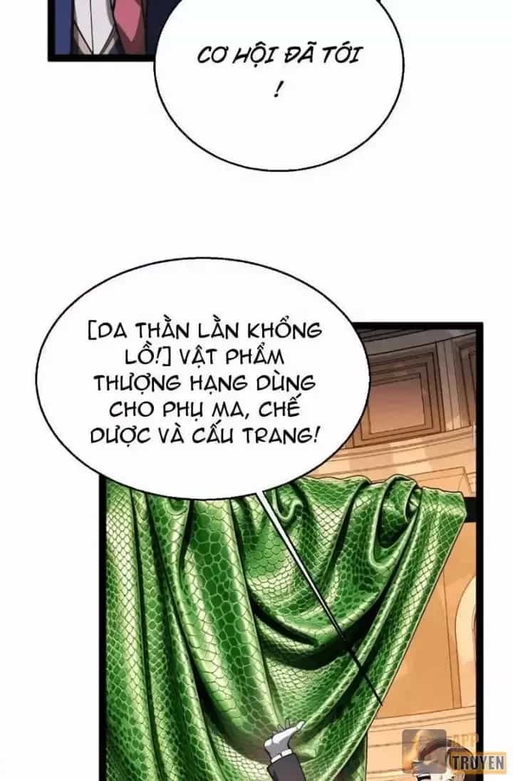 Tội Ác Chi Thành - Chương 33 - ảnh 37