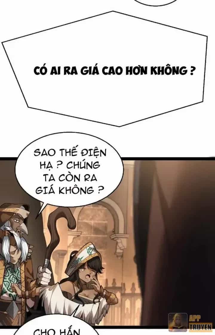Tội Ác Chi Thành - Chương 33 - ảnh 43