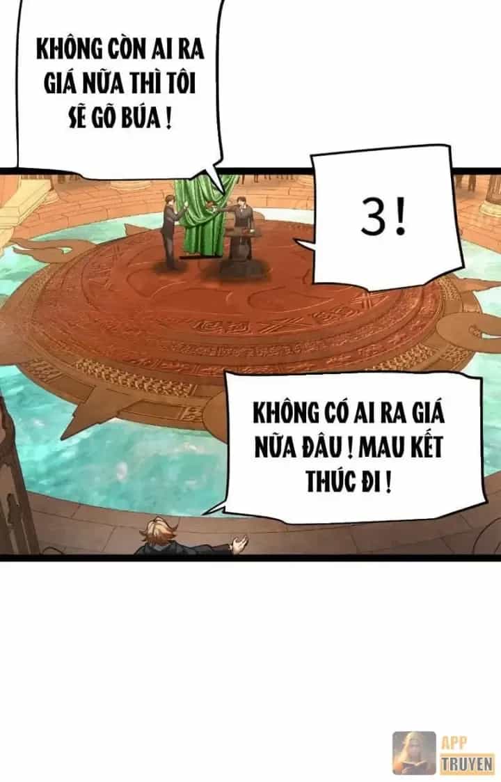 Tội Ác Chi Thành - Chương 33 - ảnh 45