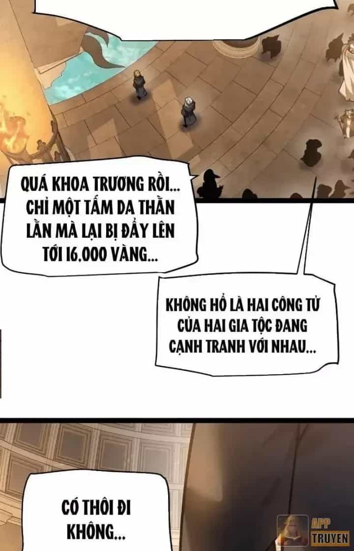Tội Ác Chi Thành - Chương 33 - ảnh 59