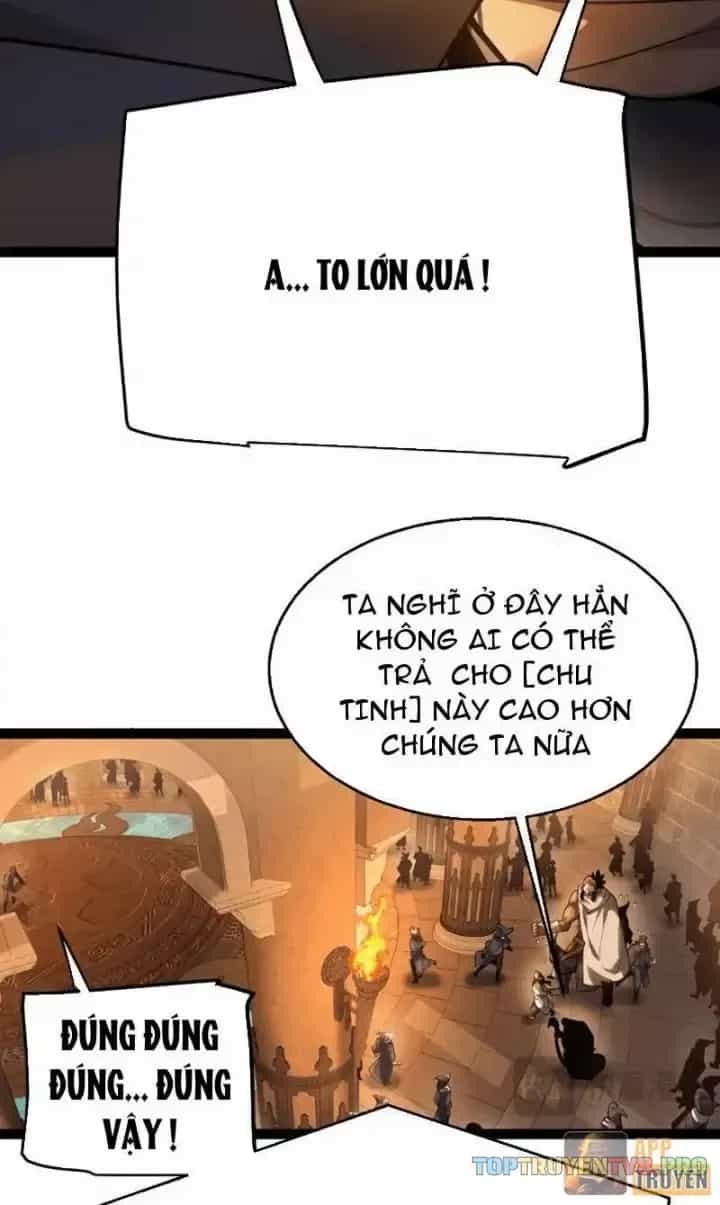 Tội Ác Chi Thành - Chương 33 - ảnh 7