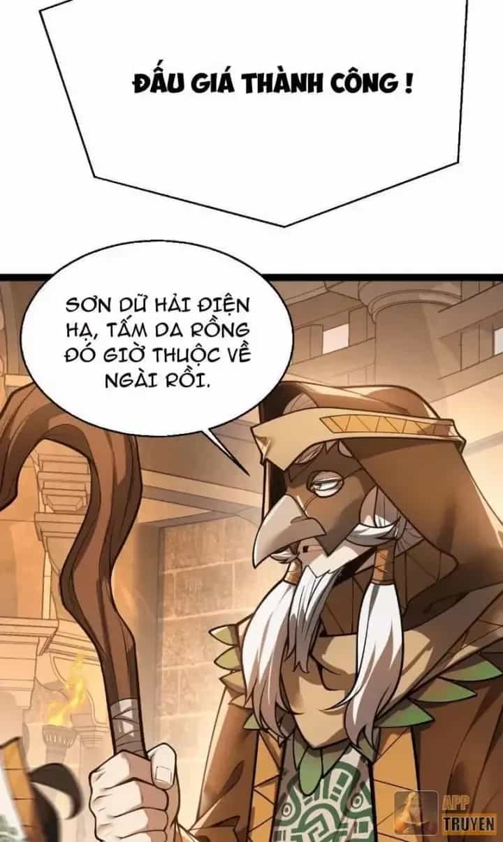 Tội Ác Chi Thành - Chương 33 - ảnh 8