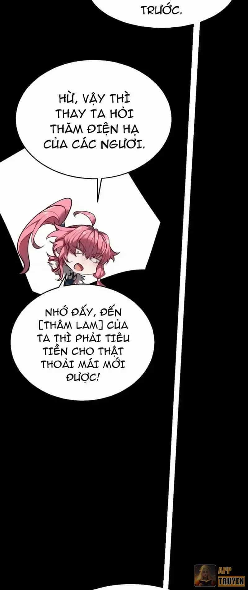 Tội Ác Chi Thành - Chương 34 - ảnh 34