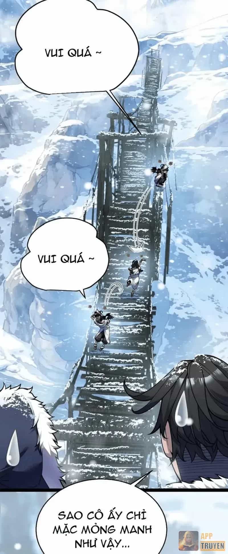Tội Ác Chi Thành - Chương 36 - ảnh 13