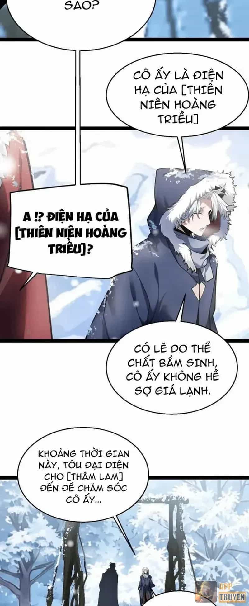 Tội Ác Chi Thành - Chương 36 - ảnh 15