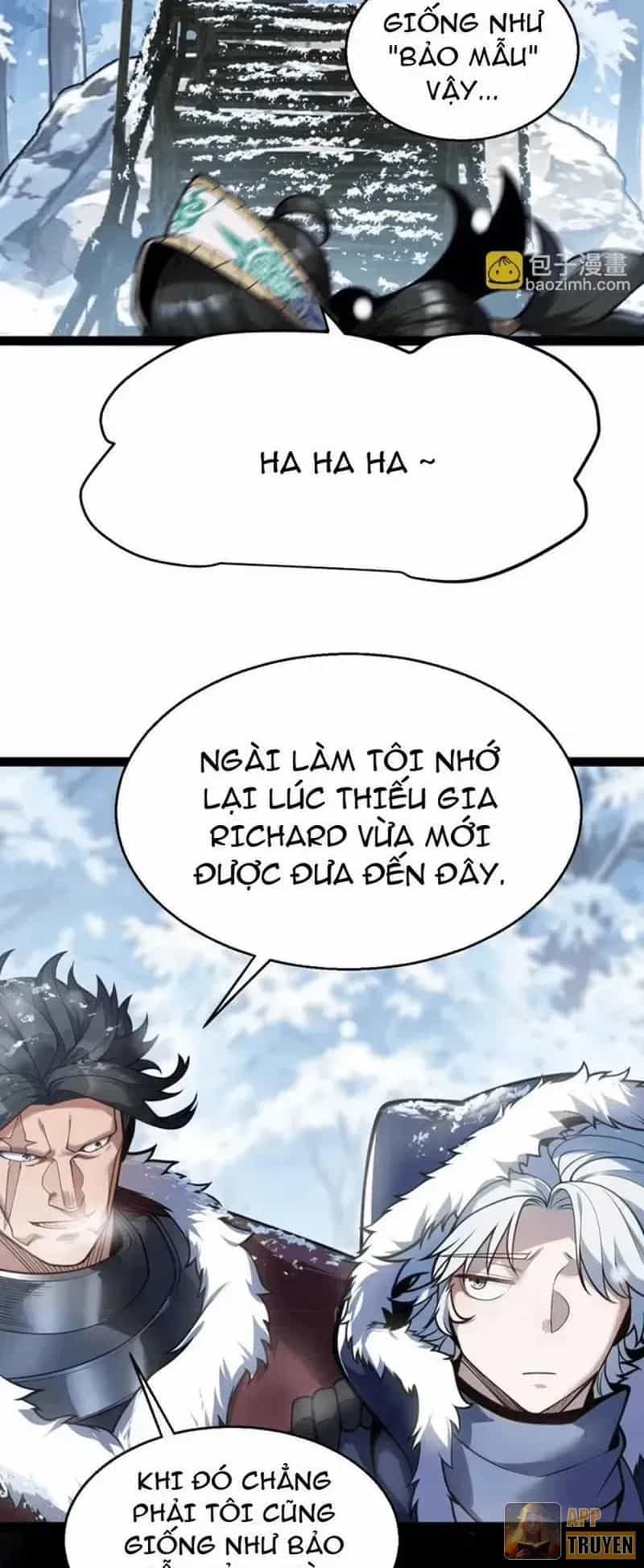 Tội Ác Chi Thành - Chương 36 - ảnh 16