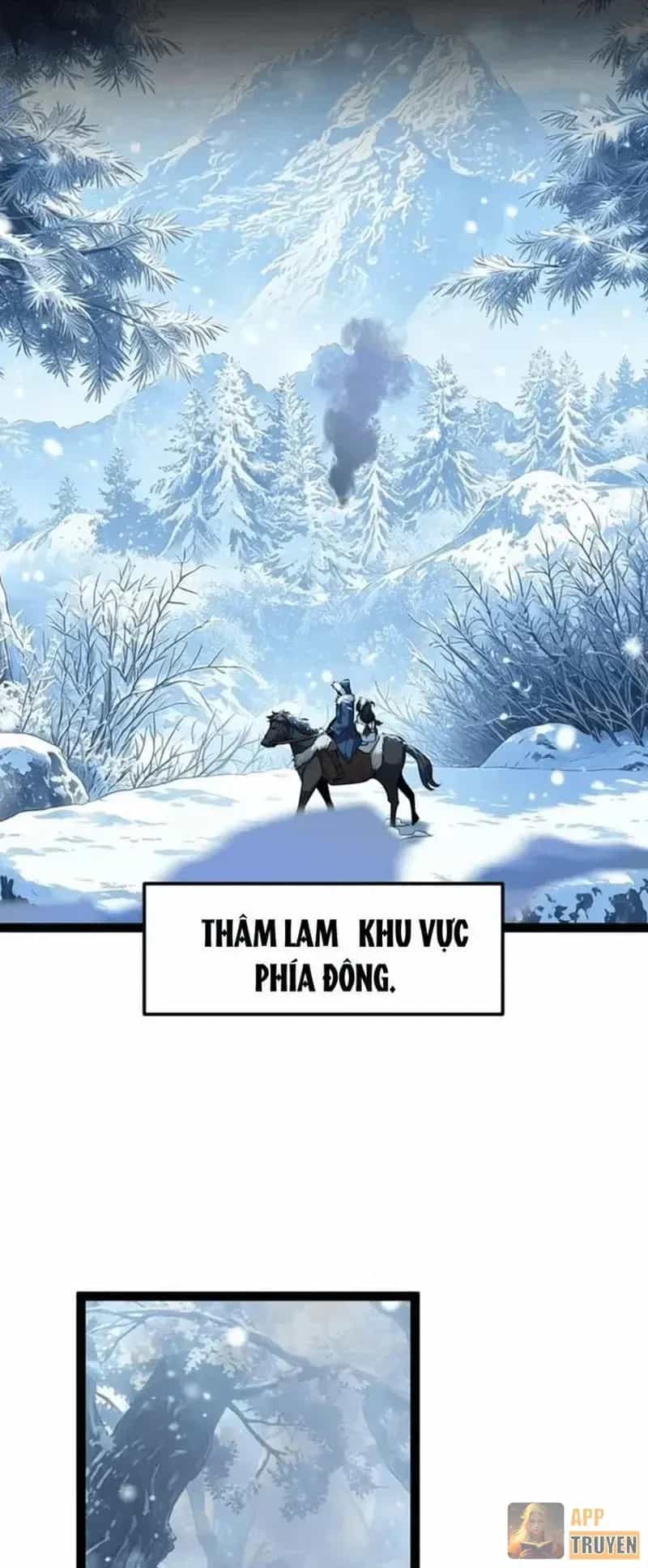 Tội Ác Chi Thành - Chương 36 - ảnh 3