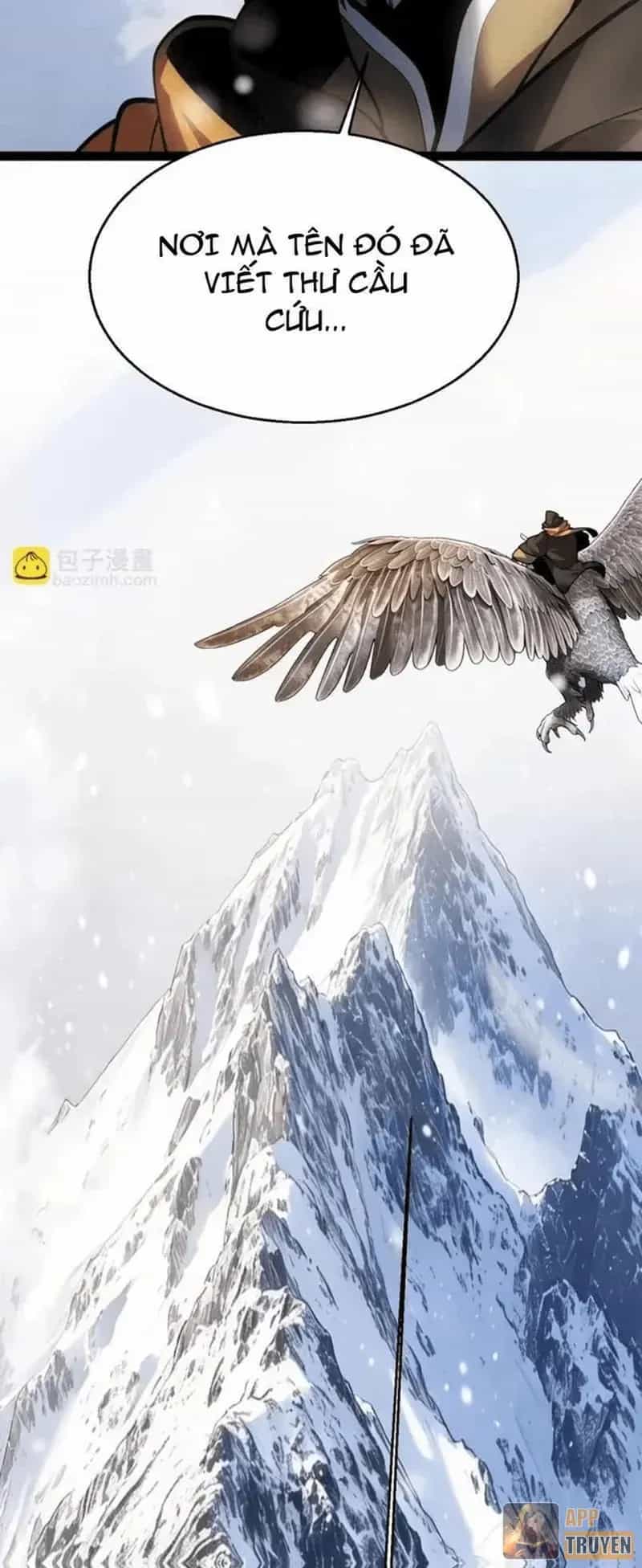 Tội Ác Chi Thành - Chương 36 - ảnh 36