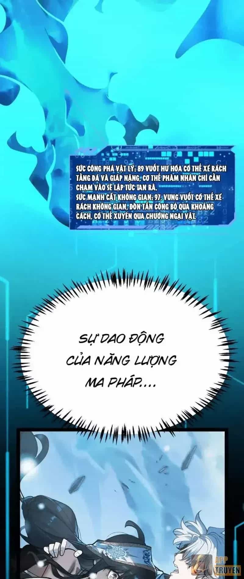 Tội Ác Chi Thành - Chương 37 - ảnh 21