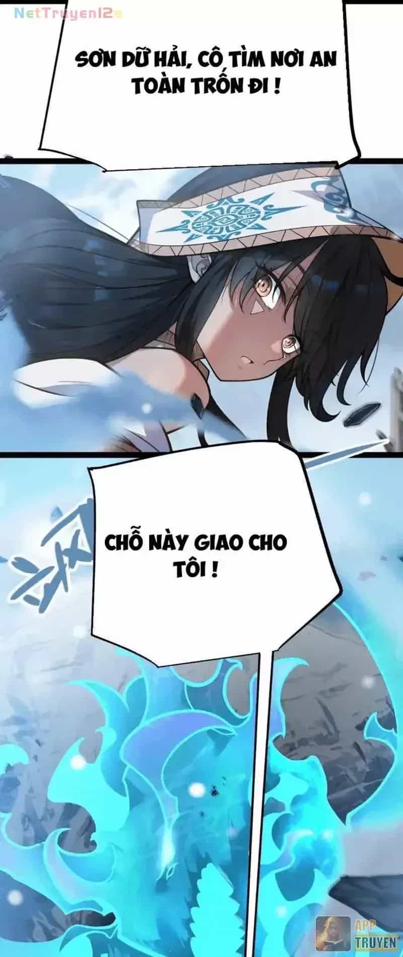 Tội Ác Chi Thành - Chương 37 - ảnh 23