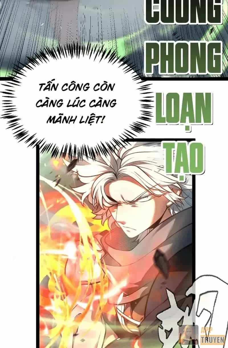 Tội Ác Chi Thành - Chương 38 - ảnh 40