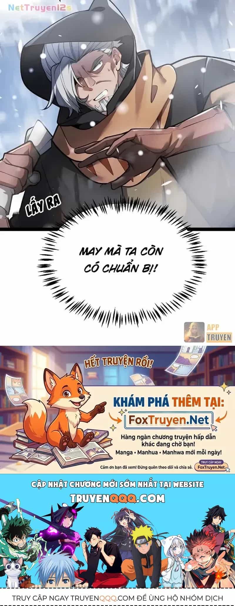 Tội Ác Chi Thành - Chương 38 - ảnh 77