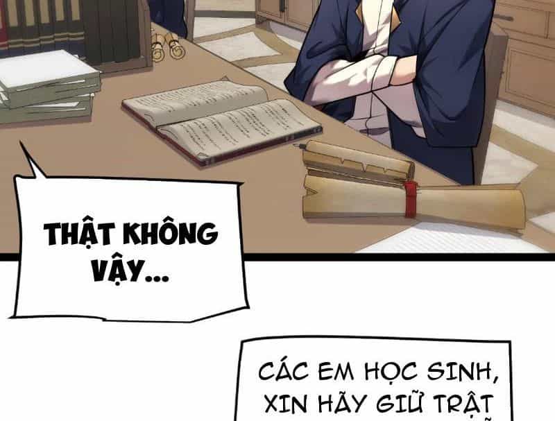Tội Ác Chi Thành - Chương 8 - ảnh 10