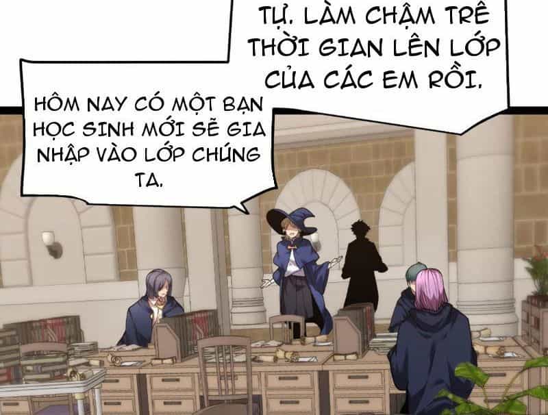 Tội Ác Chi Thành - Chương 8 - ảnh 11