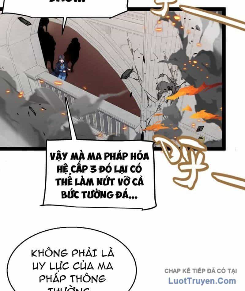 Tội Ác Chi Thành - Chương 9 - ảnh 11