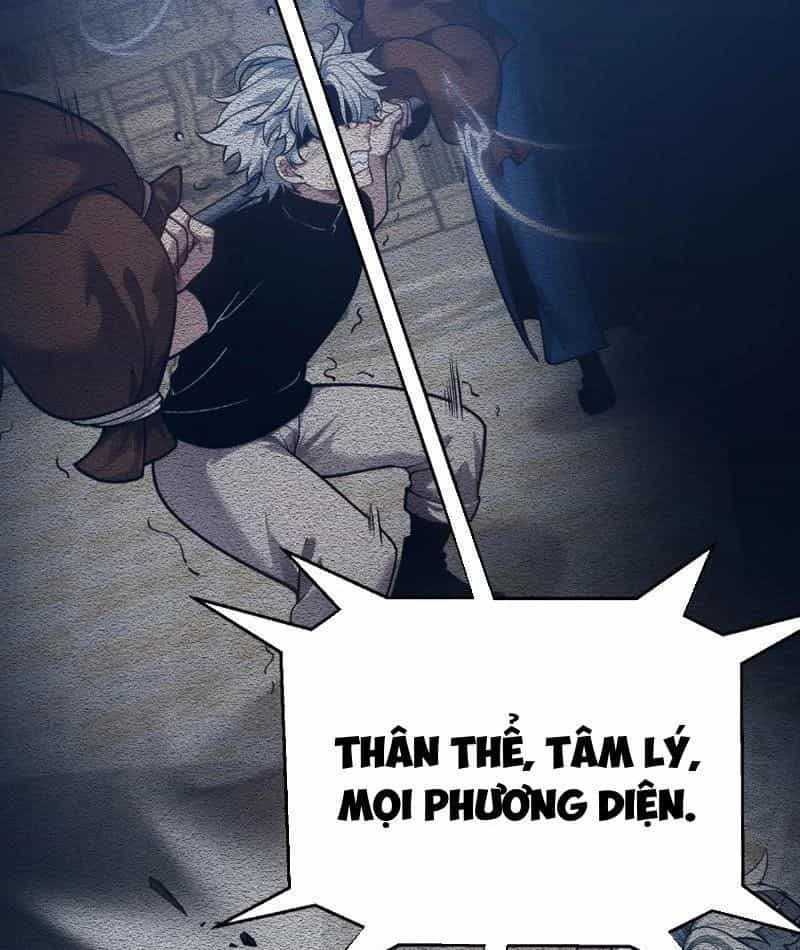 Tội Ác Chi Thành - Chương 9 - ảnh 131
