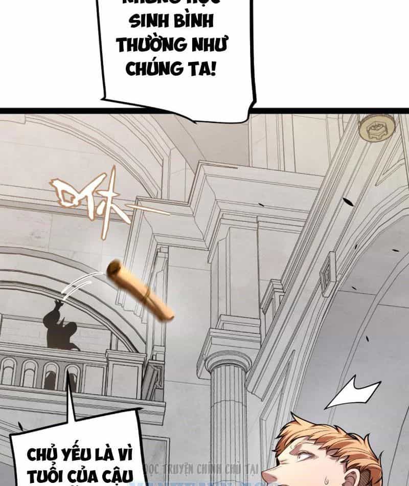 Tội Ác Chi Thành - Chương 9 - ảnh 16