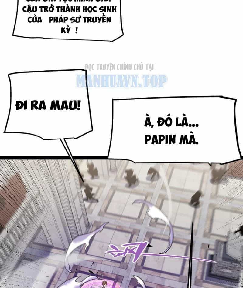 Tội Ác Chi Thành - Chương 9 - ảnh 24