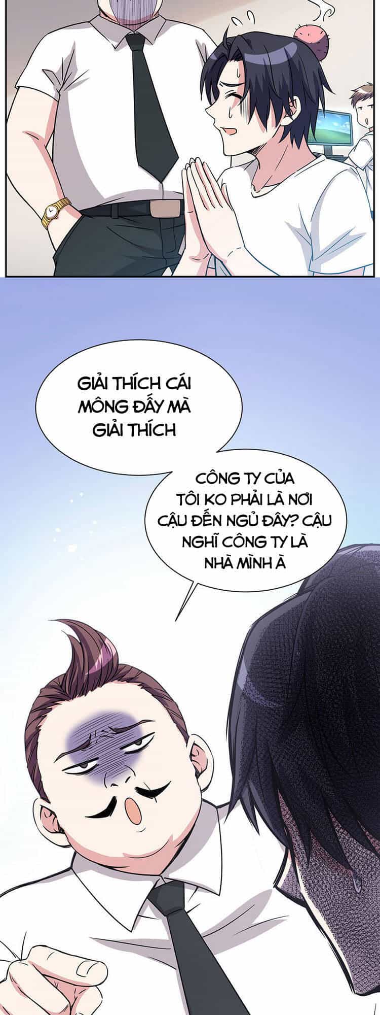 Tôi Bị Bảy Người Vợ Bức Chết - Chương 1 - ảnh 13