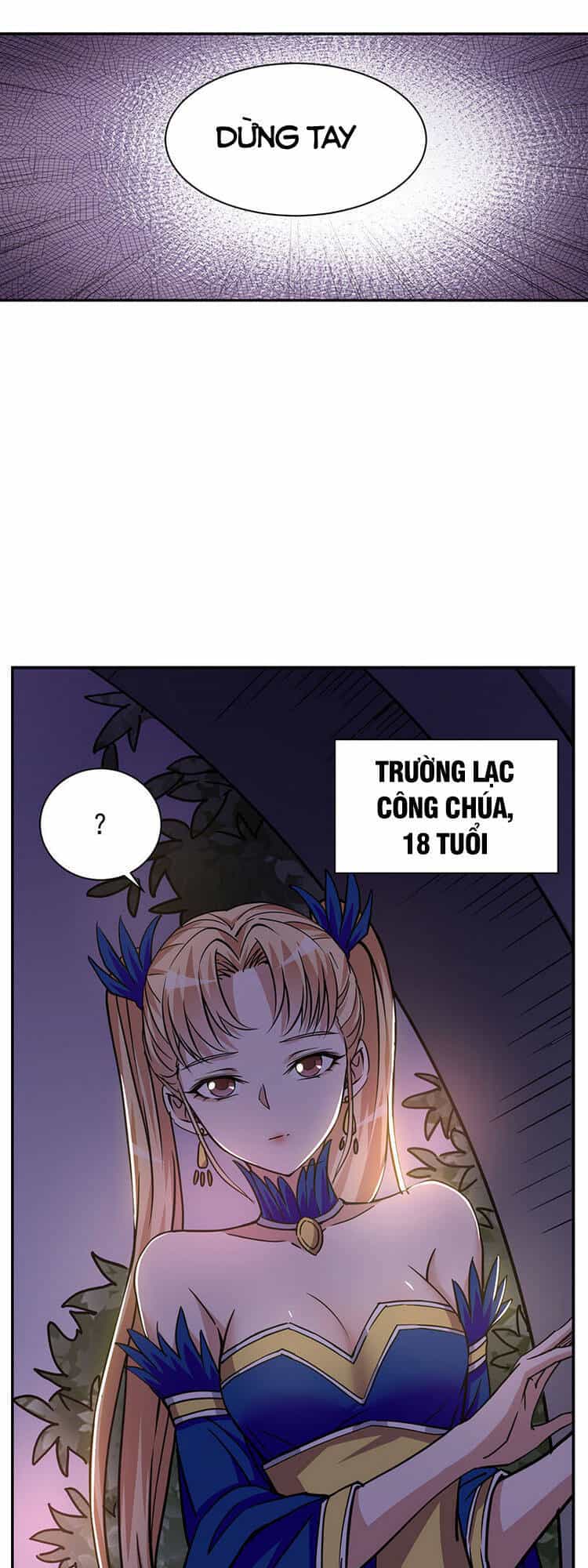 Tôi Bị Bảy Người Vợ Bức Chết - Chương 10 - ảnh 24