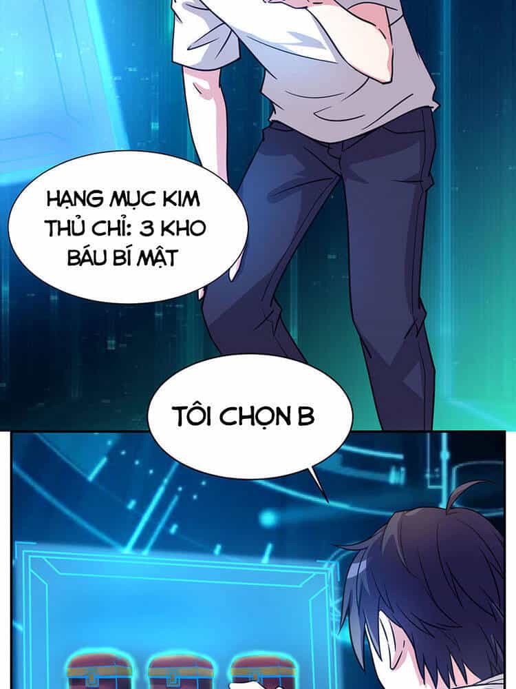 Tôi Bị Bảy Người Vợ Bức Chết - Chương 2 - ảnh 12
