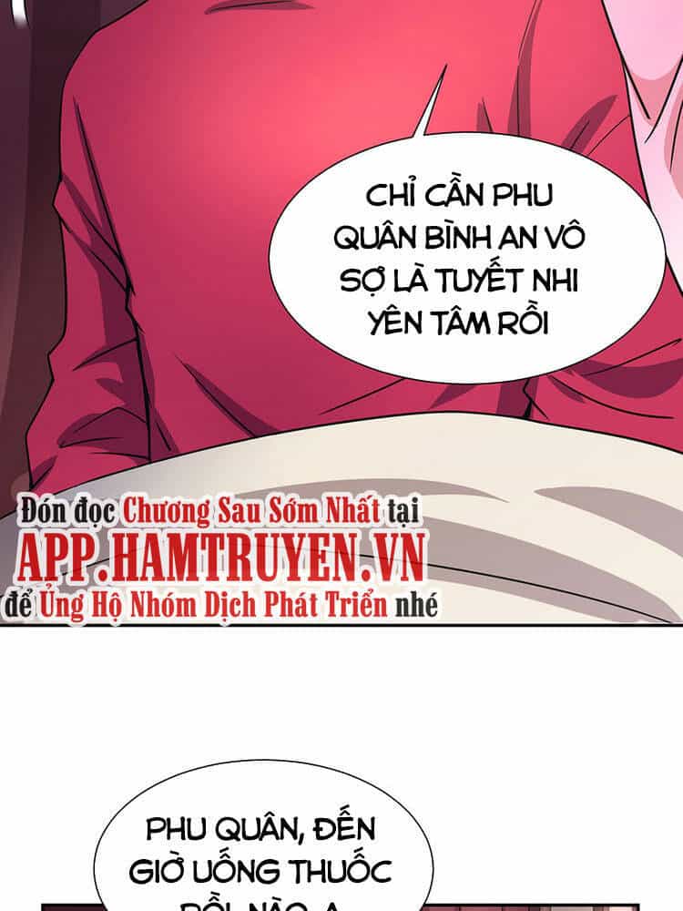 Tôi Bị Bảy Người Vợ Bức Chết - Chương 2 - ảnh 25